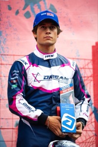 Enzo Lévêque
