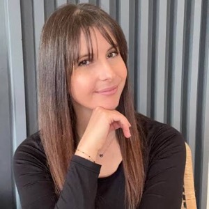 Lisa Baldeschi